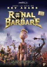 Ronal le Barbare (2011)