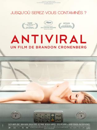 Antiviral (2012)