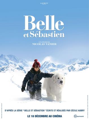 Belle et Sébastien (2013)