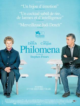 Philomena (2013)