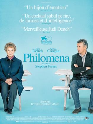 Philomena (2013)