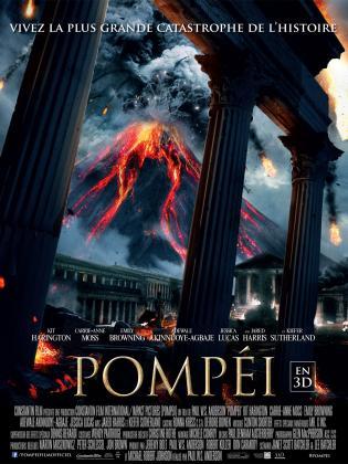 Pompéi (2014)