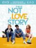 Me and Earl and The Dying Girl (This is not a love story)