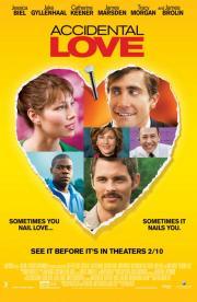 Accidental Love (L