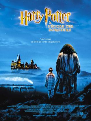 Harry Potter à l