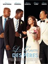 La Guerre des pères (2010)