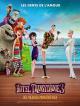 Hôtel Transylvanie 3 : Des vacances monstrueuses (2018)