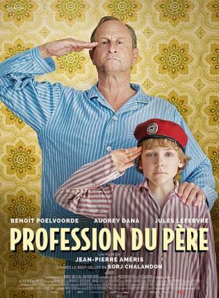 Profession du pre (2020)