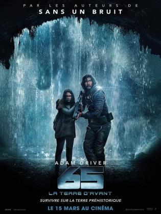65 - la Terre d