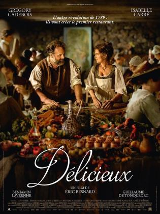 D�licieux (2021)