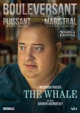 The Whale (2022)