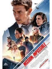 Mission: Impossible � Dead Reckoning Part One (Mission: Impossible � Dead Reckoning Partie 1)