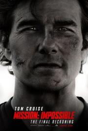 Mission: Impossible � The Final Reckoning (Mission : Impossible � The Final Reckoning)