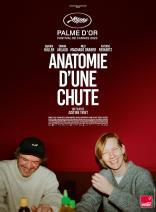 Anatomie d�une chute (2023)