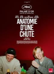 Anatomie d�une chute (Anatomie d�une chute)