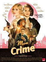 Mon Crime (2023)