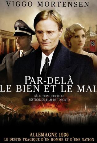 Par-delà le bien et le mal (2006)
