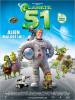Planet 51 (Planète 51)