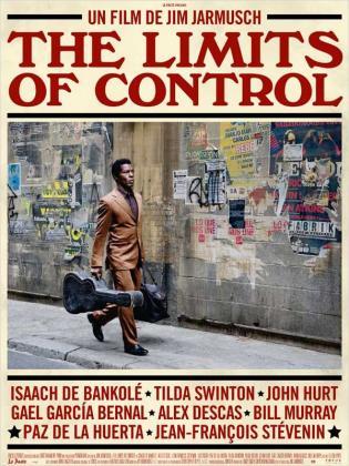 The Limits of Control (2009)