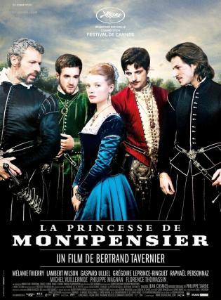 La Princesse de Montpensier (2010)