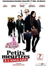Petits meurtres  l