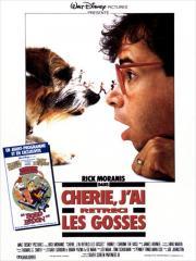 Honey, I Shrunk the Kids (Chrie, j
