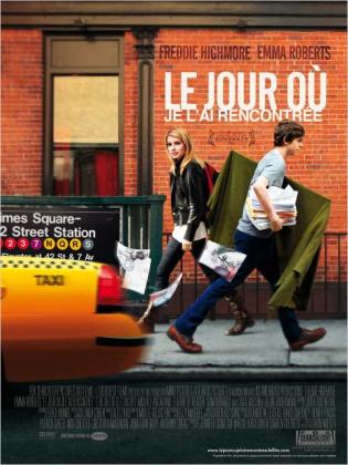 Le Jour où je l